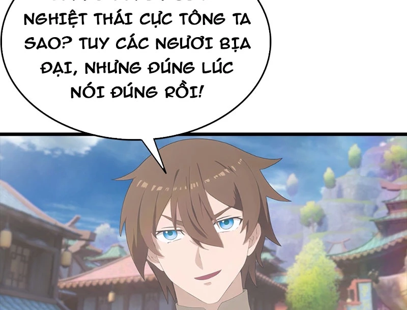 Tu Tiên Trở Về Tại Vườn Trường - Phần 2 Chapter 140 - Trang 2