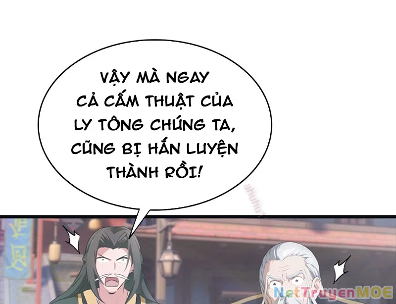 Tu Tiên Trở Về Tại Vườn Trường - Phần 2 Chapter 140 - Trang 2