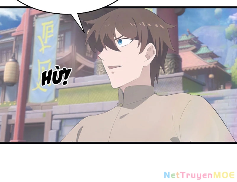 Tu Tiên Trở Về Tại Vườn Trường - Phần 2 Chapter 140 - Trang 2