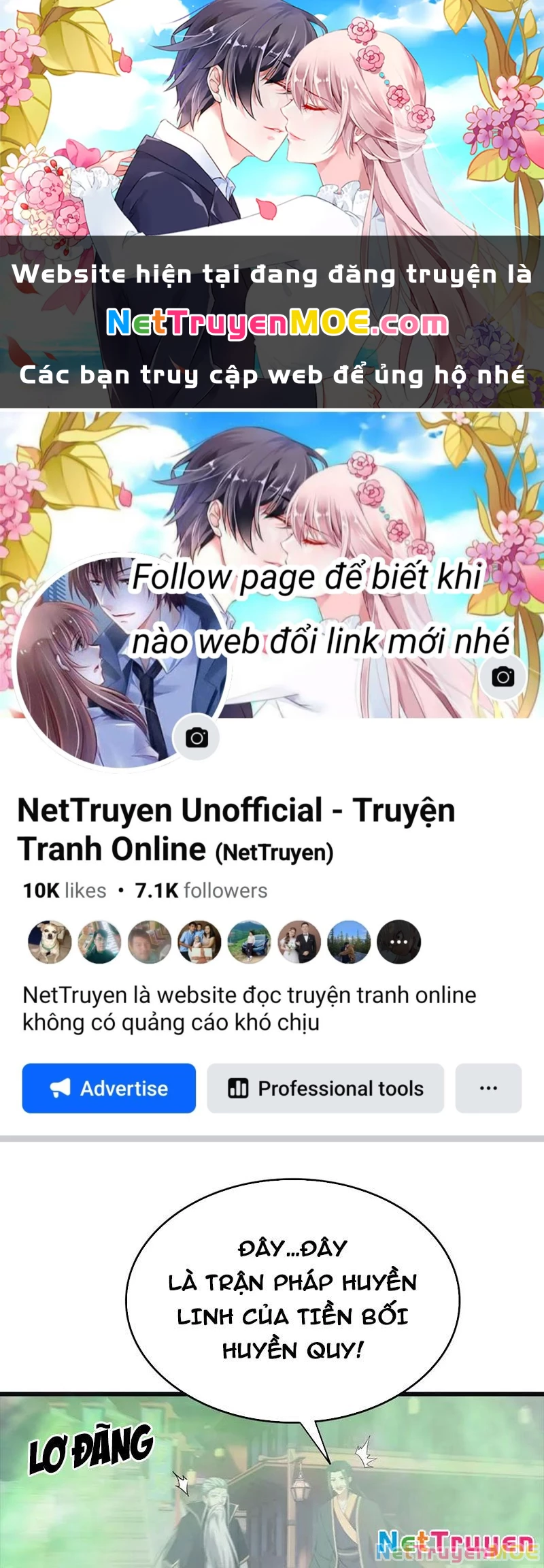 Tu Tiên Trở Về Tại Vườn Trường - Phần 2 Chapter 141 - Trang 2