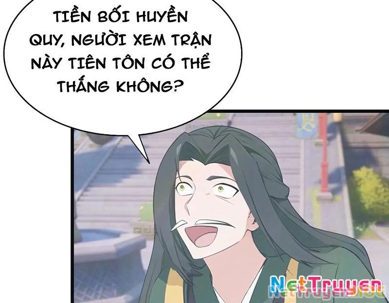 Tu Tiên Trở Về Tại Vườn Trường - Phần 2 Chapter 141 - Trang 2