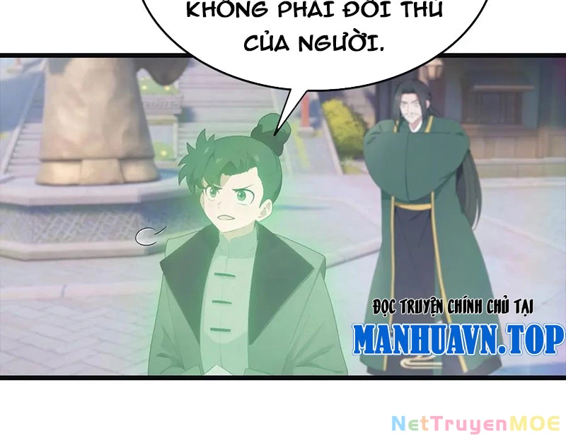Tu Tiên Trở Về Tại Vườn Trường - Phần 2 Chapter 141 - Trang 2