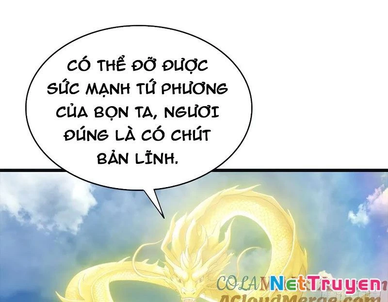 Tu Tiên Trở Về Tại Vườn Trường - Phần 2 Chapter 141 - Trang 2