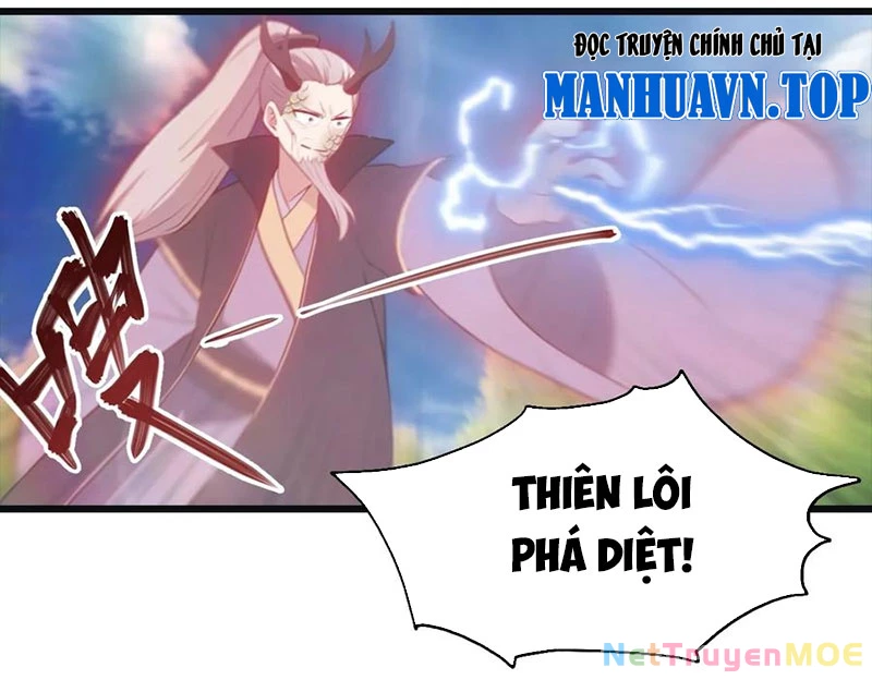 Tu Tiên Trở Về Tại Vườn Trường - Phần 2 Chapter 141 - Trang 2