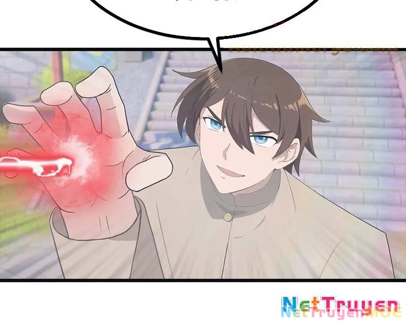 Tu Tiên Trở Về Tại Vườn Trường - Phần 2 Chapter 141 - Trang 2