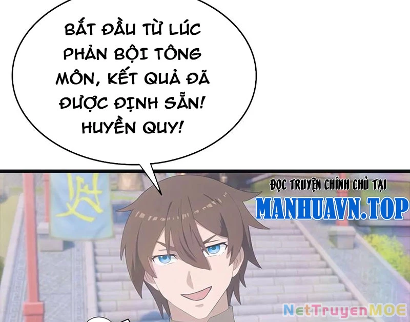 Tu Tiên Trở Về Tại Vườn Trường - Phần 2 Chapter 141 - Trang 2