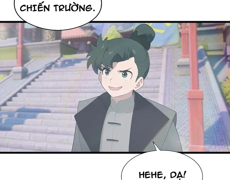 Tu Tiên Trở Về Tại Vườn Trường - Phần 2 Chapter 141 - Trang 2