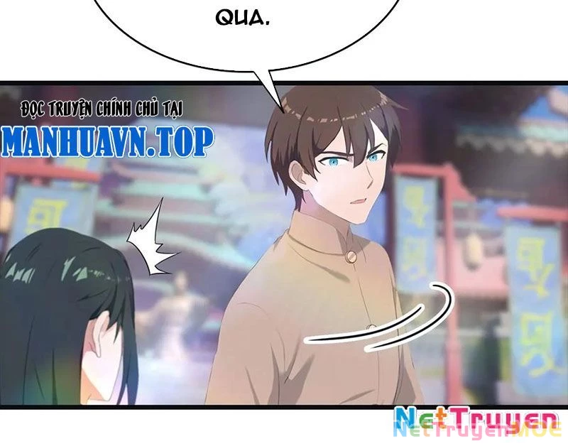 Tu Tiên Trở Về Tại Vườn Trường - Phần 2 Chapter 141 - Trang 2