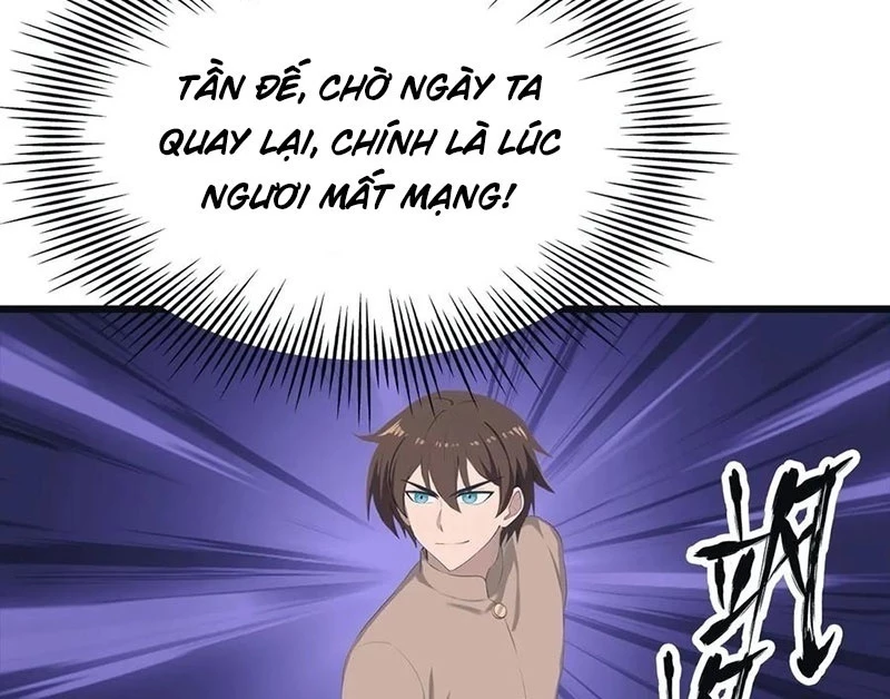 Tu Tiên Trở Về Tại Vườn Trường - Phần 2 Chapter 141 - Trang 2