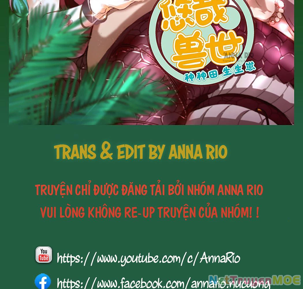 Thảnh Thơi Thú Thế Chủng Chủng Điền, Sinh Sinh Tể Chapter 701 - Trang 2
