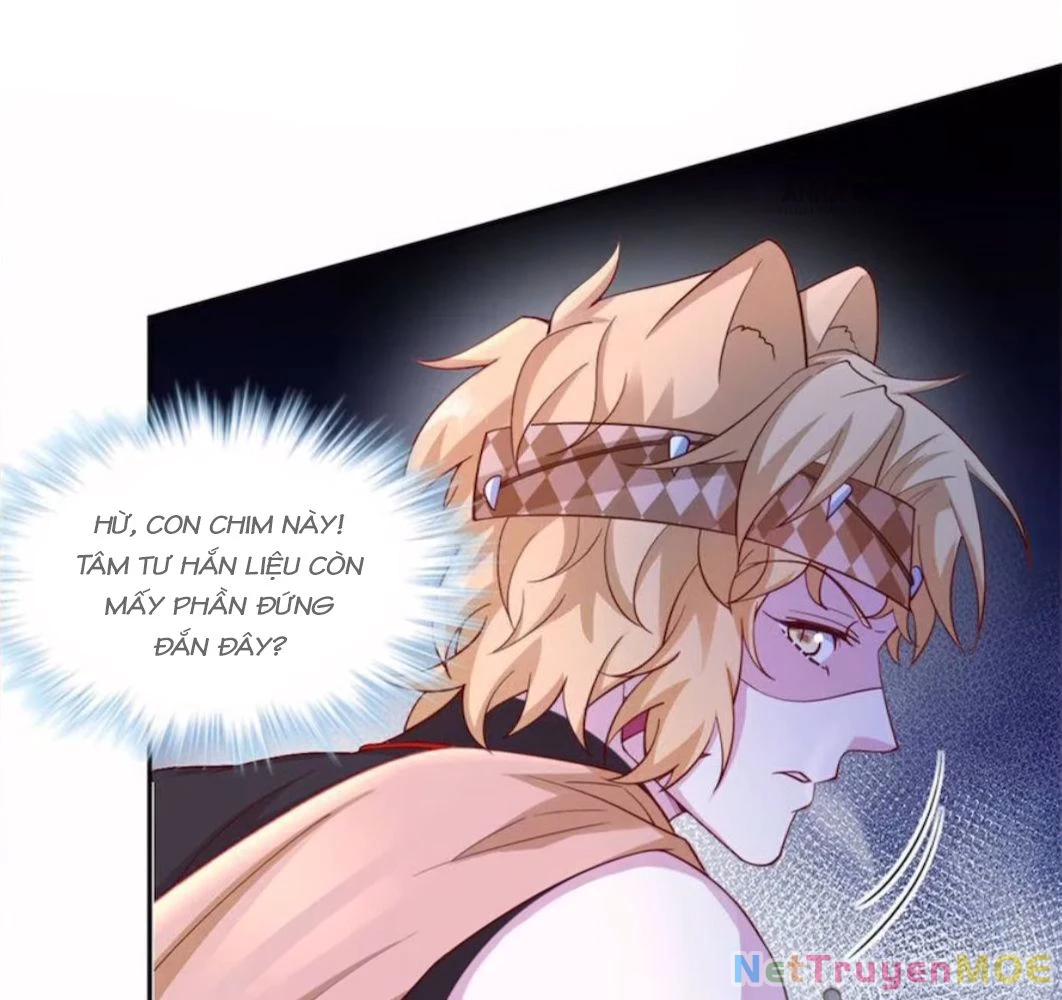 Thảnh Thơi Thú Thế Chủng Chủng Điền, Sinh Sinh Tể Chapter 701 - Trang 2