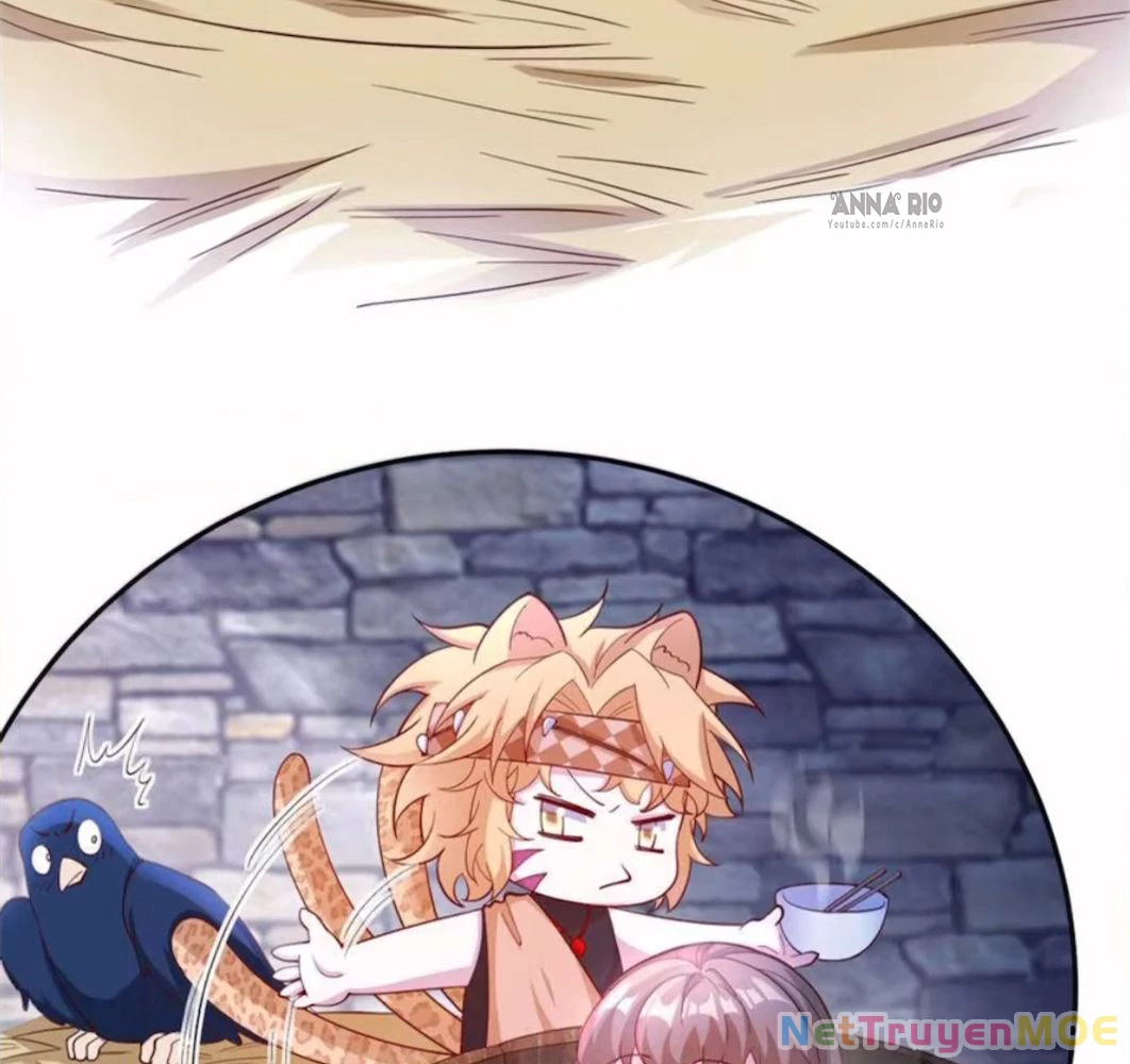 Thảnh Thơi Thú Thế Chủng Chủng Điền, Sinh Sinh Tể Chapter 701 - Trang 2