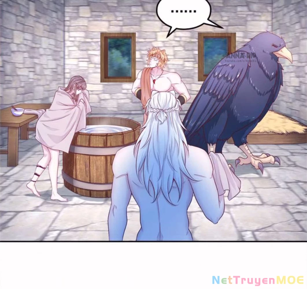 Thảnh Thơi Thú Thế Chủng Chủng Điền, Sinh Sinh Tể Chapter 701 - Trang 2