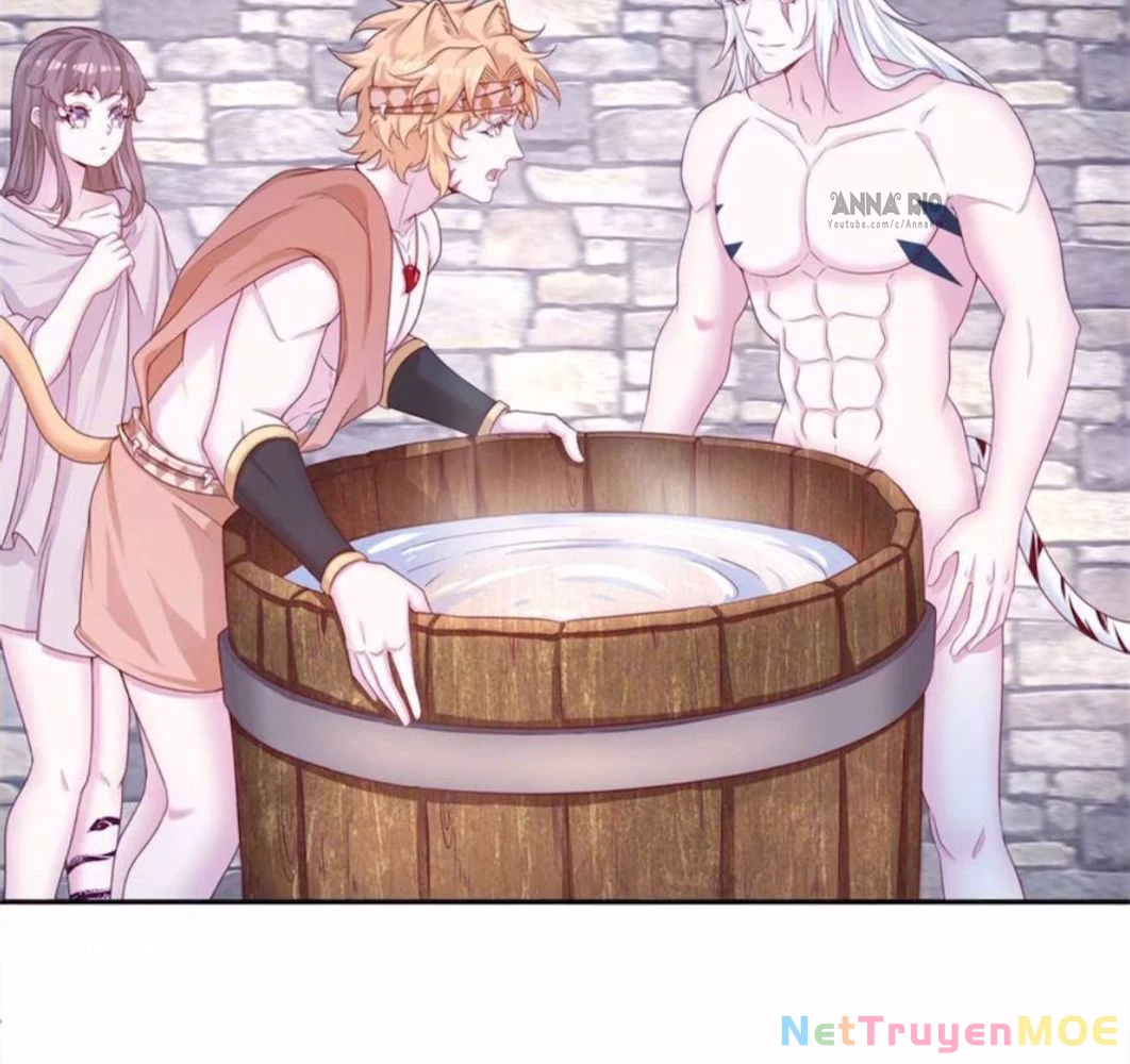 Thảnh Thơi Thú Thế Chủng Chủng Điền, Sinh Sinh Tể Chapter 701 - Trang 2