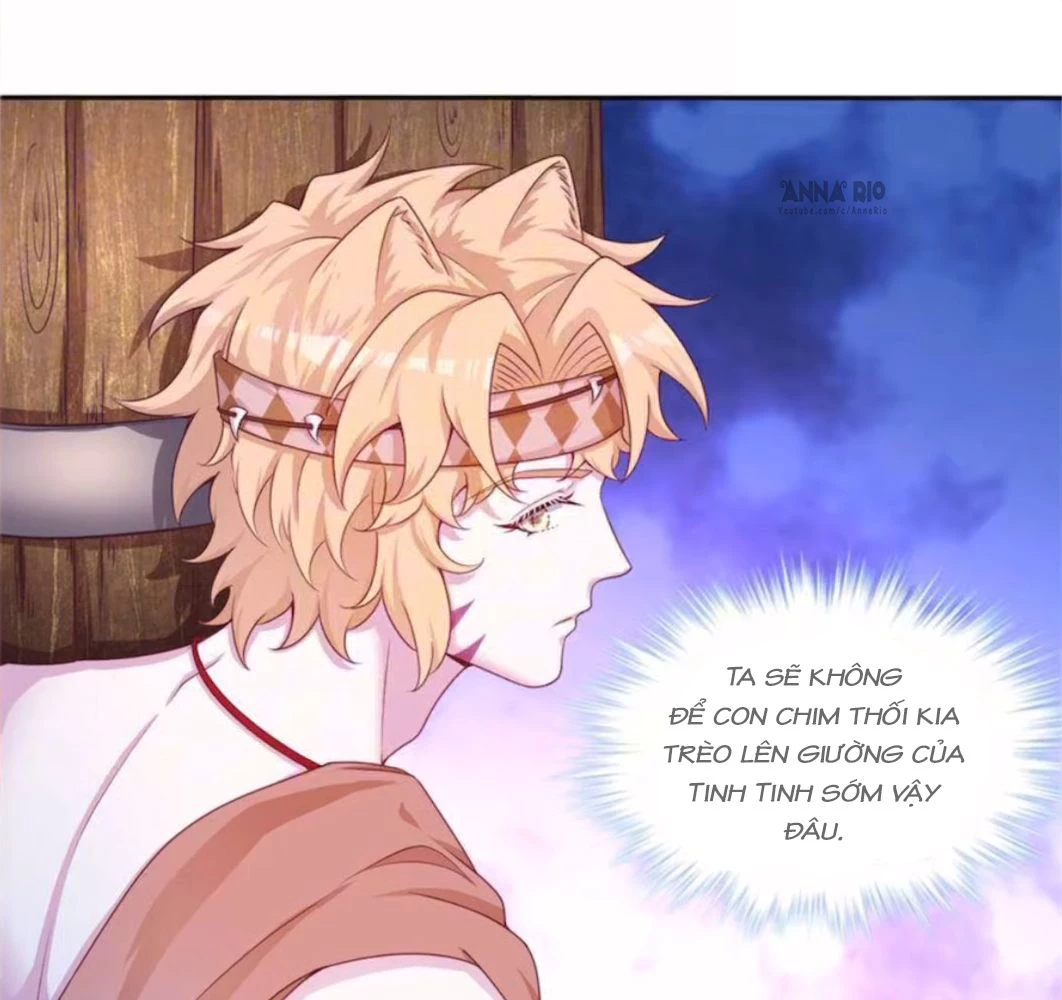 Thảnh Thơi Thú Thế Chủng Chủng Điền, Sinh Sinh Tể Chapter 701 - Trang 2