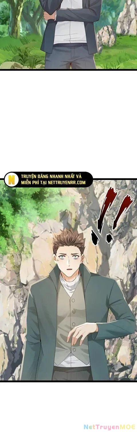 Trấn Quốc Thần Tế Chapter 258 - Trang 4