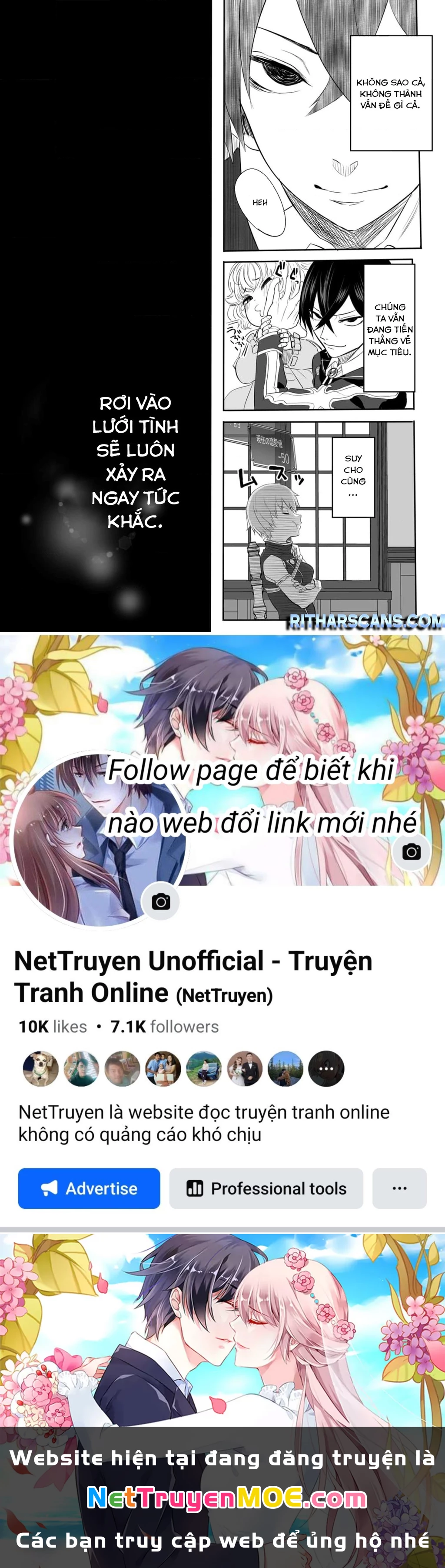 Cẩm Nang Hẹn Hò Chốn Isekai: Dùng Ngay Hôm Nay! Chapter 2 - Trang 2