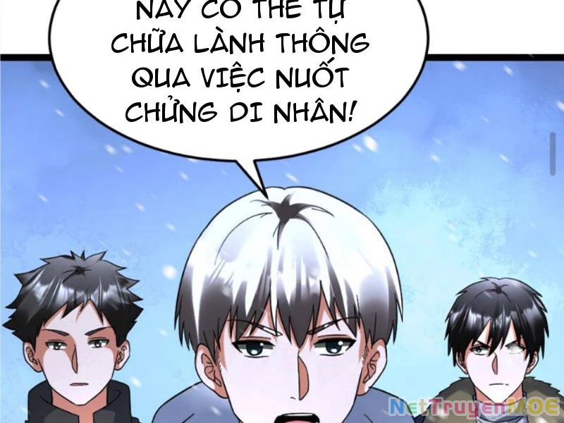 Toàn Cầu Băng Phong: Ta Chế Tạo Phòng An Toàn Tại Tận Thế Chapter 626 - Trang 4