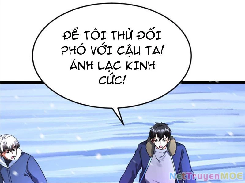 Toàn Cầu Băng Phong: Ta Chế Tạo Phòng An Toàn Tại Tận Thế Chapter 626 - Trang 4