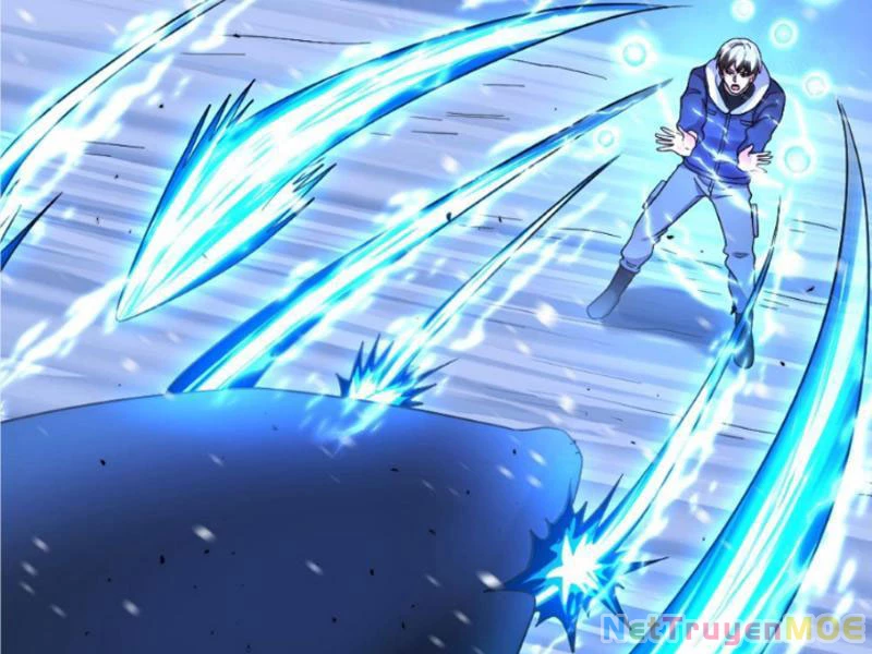 Toàn Cầu Băng Phong: Ta Chế Tạo Phòng An Toàn Tại Tận Thế Chapter 626 - Trang 4