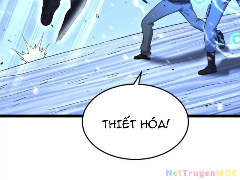 Toàn Cầu Băng Phong: Ta Chế Tạo Phòng An Toàn Tại Tận Thế Chapter 626 - Trang 4