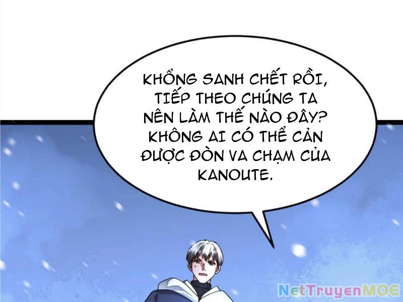 Toàn Cầu Băng Phong: Ta Chế Tạo Phòng An Toàn Tại Tận Thế Chapter 626 - Trang 4