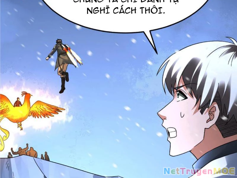 Toàn Cầu Băng Phong: Ta Chế Tạo Phòng An Toàn Tại Tận Thế Chapter 626 - Trang 4