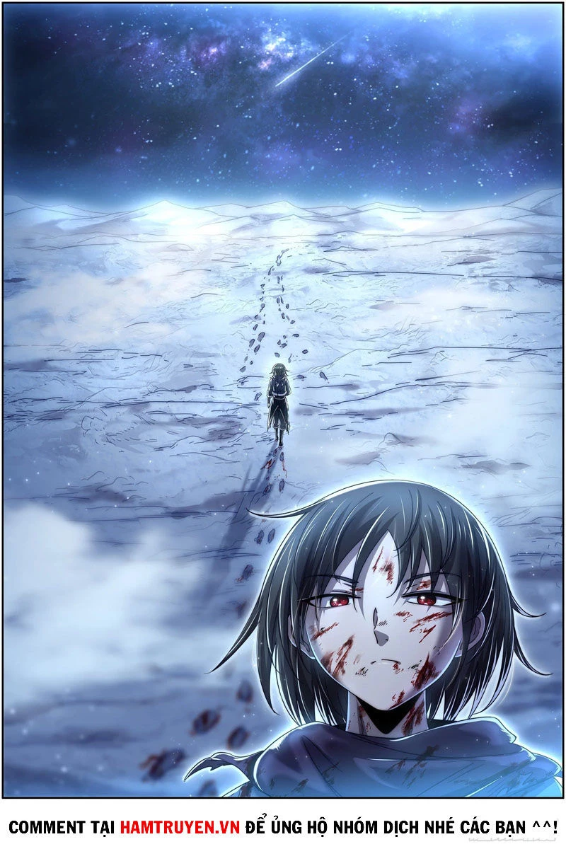 Ngự Linh Thế Giới Chapter 474 - Trang 4