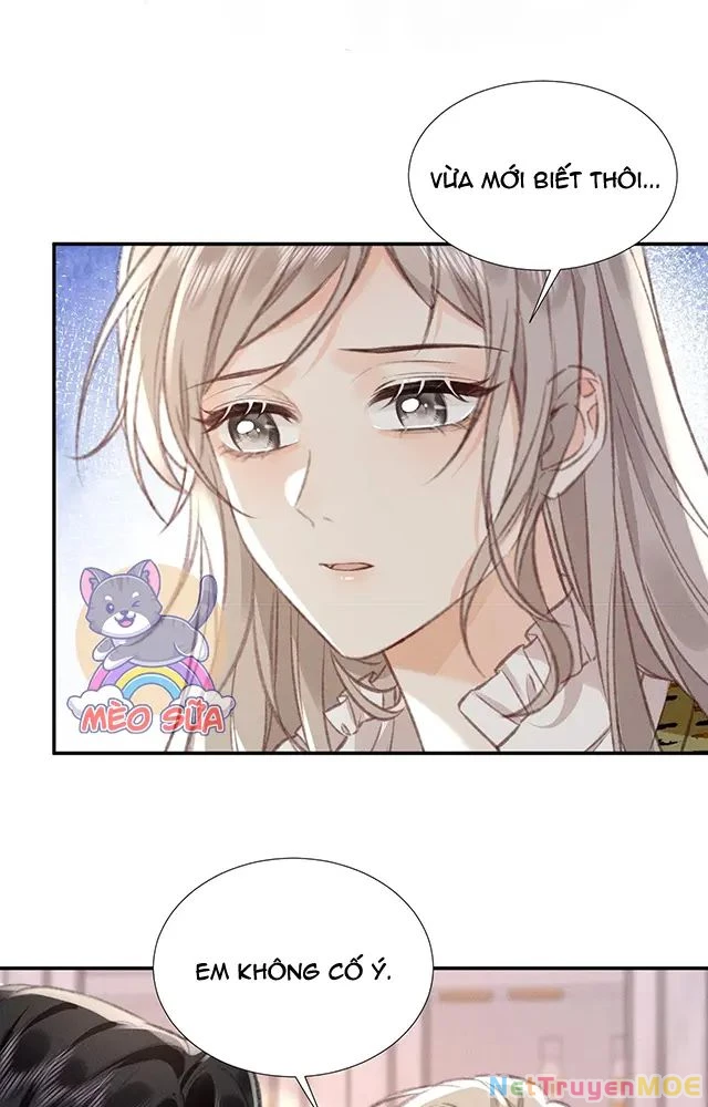 ÁNH TRĂNG CỦA CÔ ẤY! Chapter 30 - Trang 2