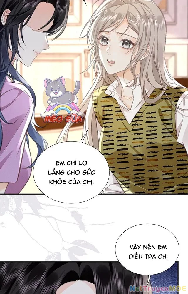 ÁNH TRĂNG CỦA CÔ ẤY! Chapter 30 - Trang 2