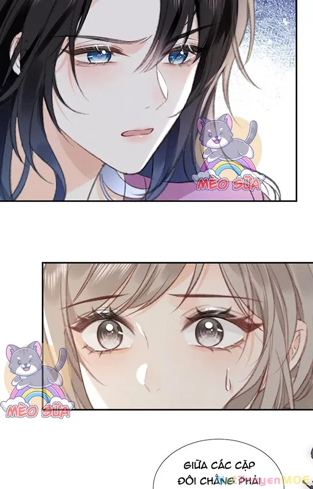 ÁNH TRĂNG CỦA CÔ ẤY! Chapter 30 - Trang 2