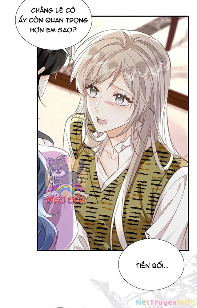 ÁNH TRĂNG CỦA CÔ ẤY! Chapter 30 - Trang 2