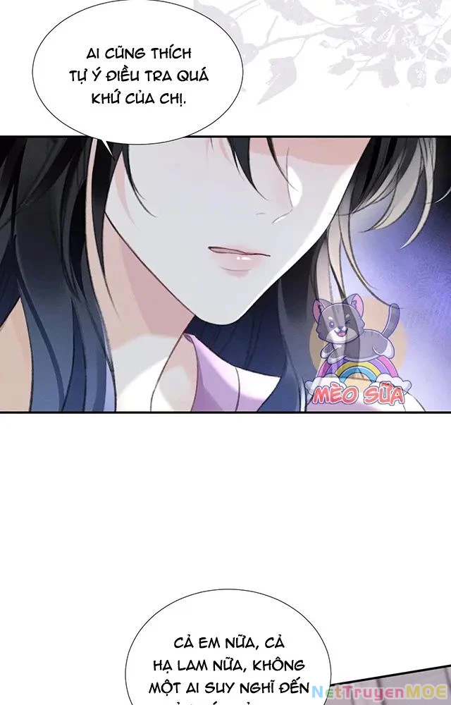 ÁNH TRĂNG CỦA CÔ ẤY! Chapter 30 - Trang 2