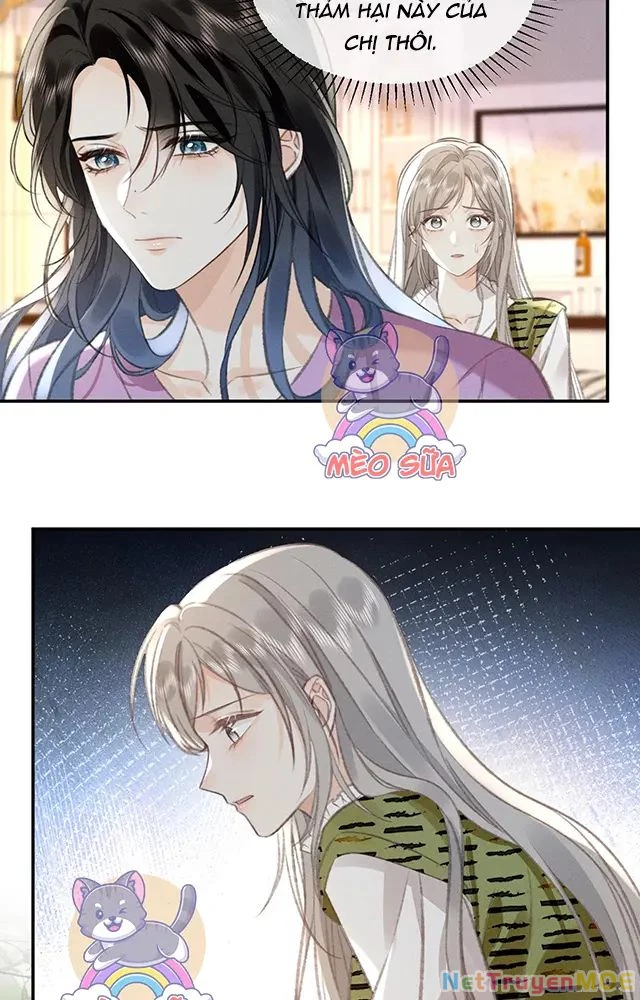 ÁNH TRĂNG CỦA CÔ ẤY! Chapter 30 - Trang 2