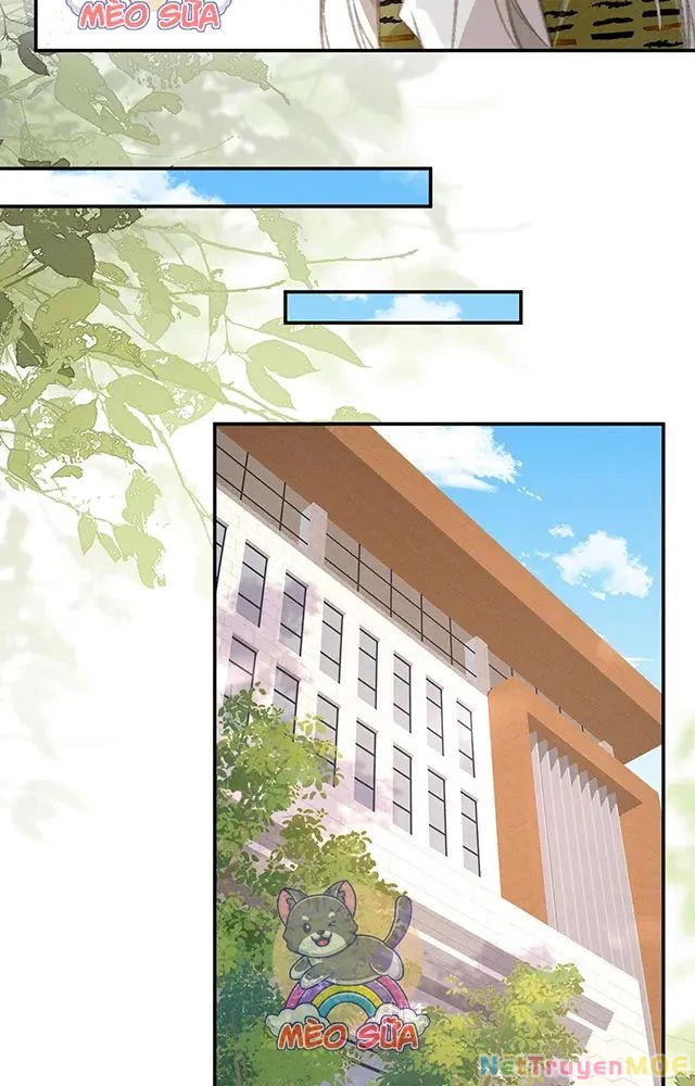 ÁNH TRĂNG CỦA CÔ ẤY! Chapter 30 - Trang 2