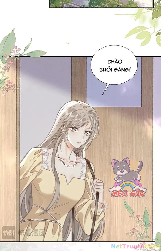 ÁNH TRĂNG CỦA CÔ ẤY! Chapter 30 - Trang 2