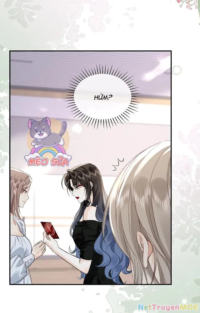 ÁNH TRĂNG CỦA CÔ ẤY! Chapter 30 - Trang 2