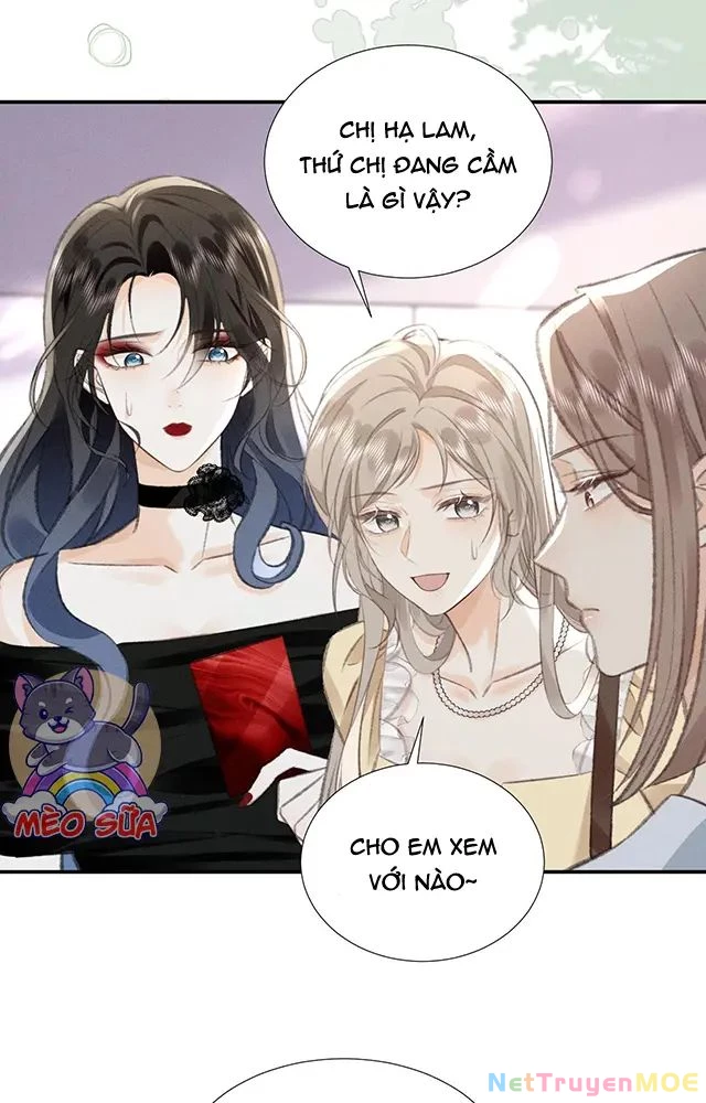 ÁNH TRĂNG CỦA CÔ ẤY! Chapter 30 - Trang 2