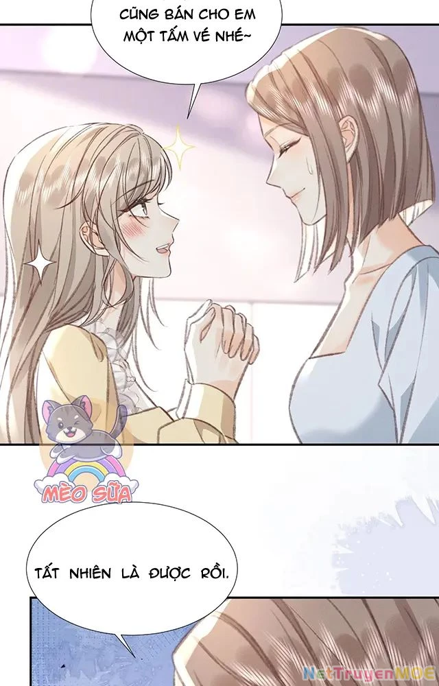 ÁNH TRĂNG CỦA CÔ ẤY! Chapter 30 - Trang 2