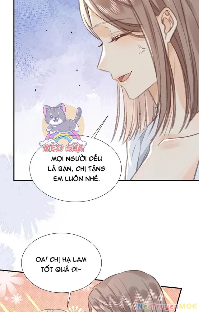 ÁNH TRĂNG CỦA CÔ ẤY! Chapter 30 - Trang 2
