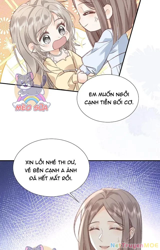 ÁNH TRĂNG CỦA CÔ ẤY! Chapter 30 - Trang 2