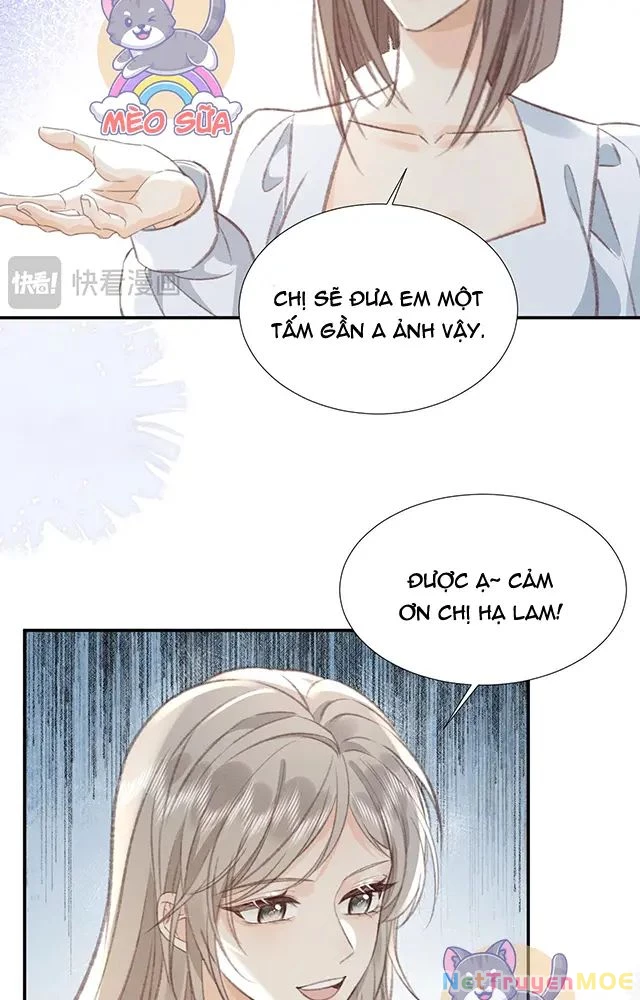 ÁNH TRĂNG CỦA CÔ ẤY! Chapter 30 - Trang 2