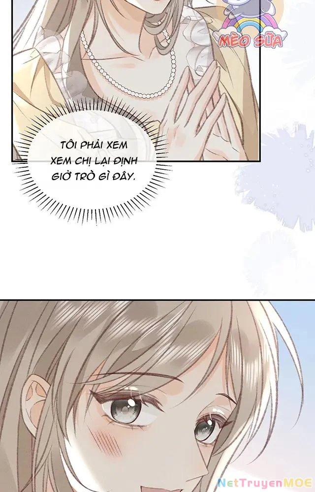 ÁNH TRĂNG CỦA CÔ ẤY! Chapter 30 - Trang 2