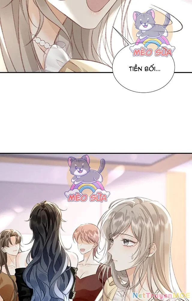 ÁNH TRĂNG CỦA CÔ ẤY! Chapter 30 - Trang 2