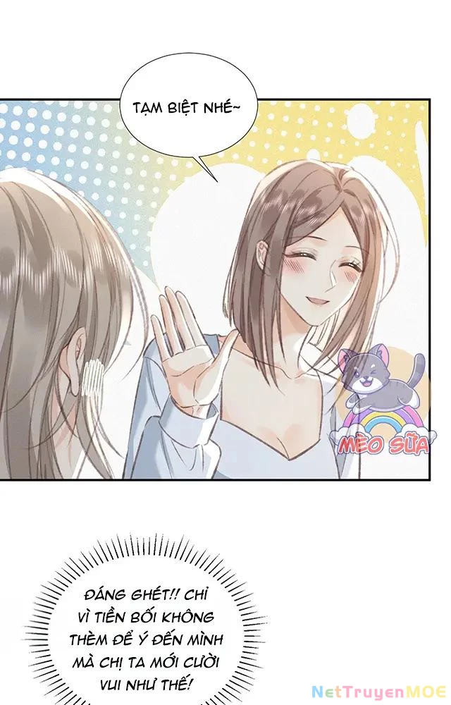ÁNH TRĂNG CỦA CÔ ẤY! Chapter 30 - Trang 2