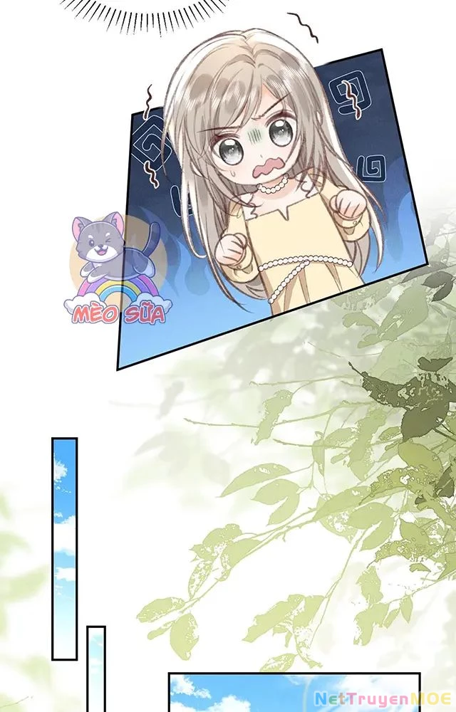 ÁNH TRĂNG CỦA CÔ ẤY! Chapter 30 - Trang 2