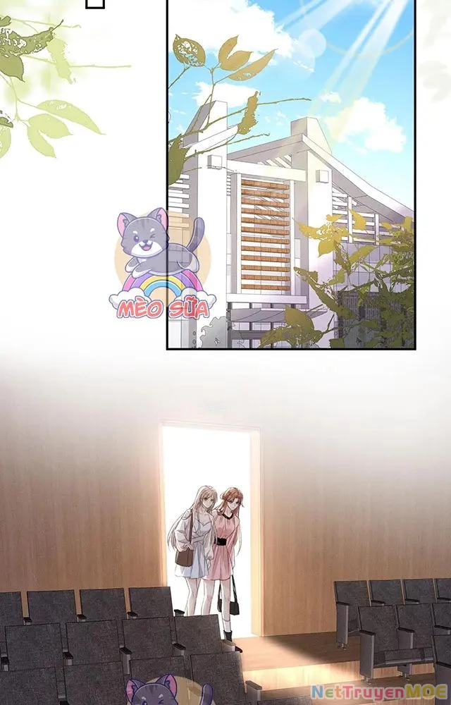 ÁNH TRĂNG CỦA CÔ ẤY! Chapter 30 - Trang 2