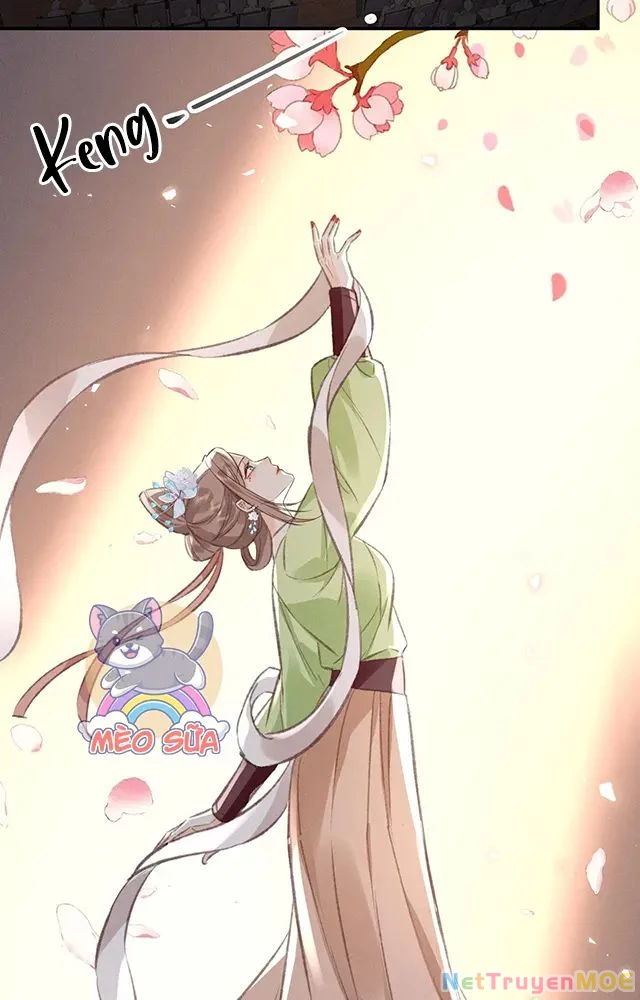ÁNH TRĂNG CỦA CÔ ẤY! Chapter 30 - Trang 2