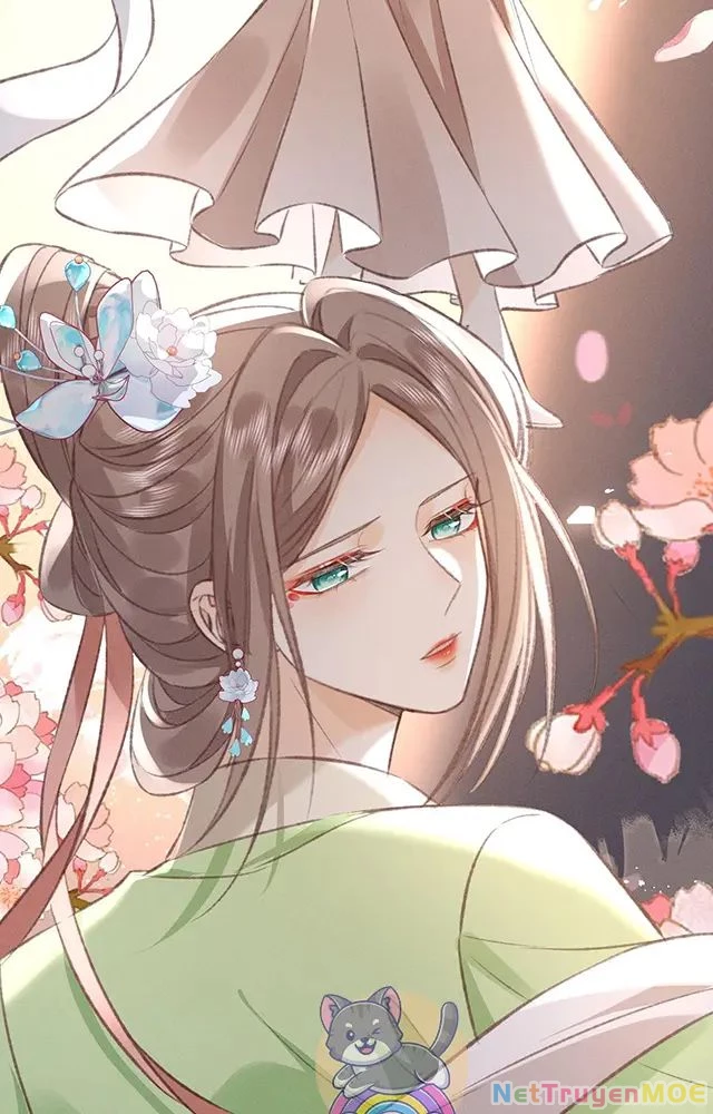 ÁNH TRĂNG CỦA CÔ ẤY! Chapter 30 - Trang 2