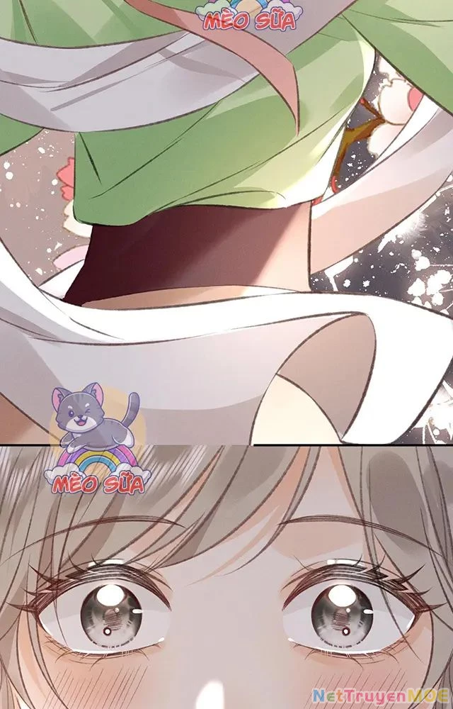 ÁNH TRĂNG CỦA CÔ ẤY! Chapter 30 - Trang 2